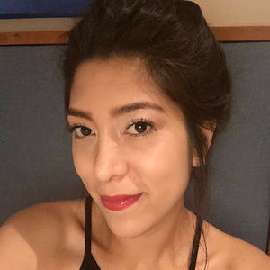 Meet your Posher, Elizabeth